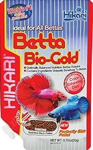 Top 15 Best Betta Fish Foods in 2023 (Recommended) .